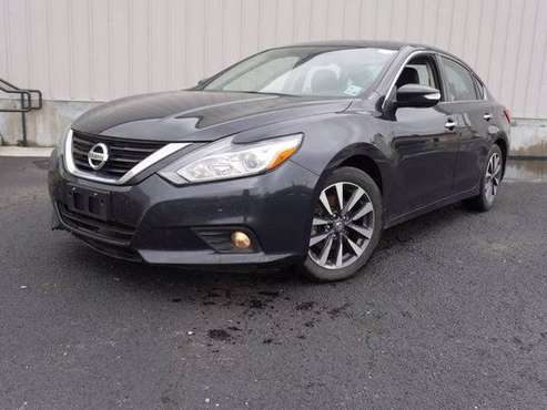 2017 NISSAN ALTIMA 1999 DOWN 299 A MONTH - - by for sale in Baton Rouge , LA