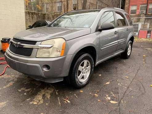 2006 Chevrolet Equinox - cars & trucks - by owner - vehicle... for sale in Yonkers, NY