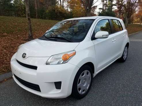 2012 Toyota Scion XD Lo mi. Clean - cars & trucks - by dealer -... for sale in Middleton, MA