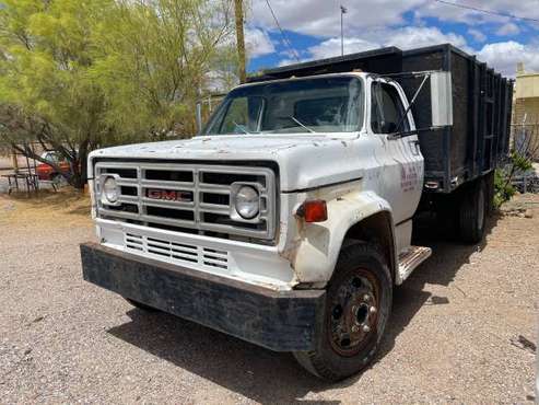 Dump trucks for sale in Sierra Vista, AZ