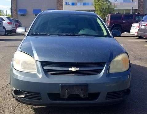 2006 Chevy Cobalt LT 4 Cylinder for sale in Chicago, IL