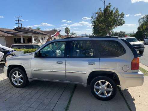 2007 GMC Envoy - cars & trucks - by owner - vehicle automotive sale for sale in El Cajon, CA