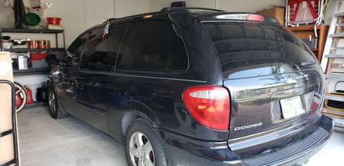 2007 grand caravan - cars & trucks - by owner - vehicle automotive... for sale in St lucie, FL