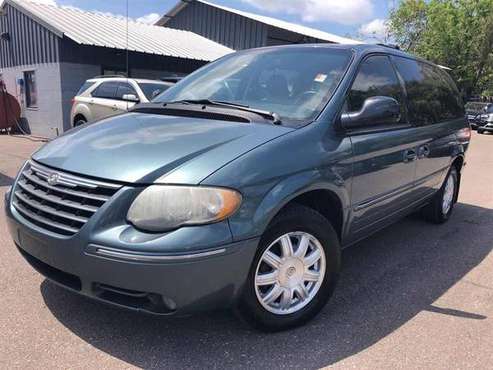 2006 Chrysler Town & Country Touring for sale in FL, FL