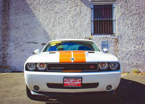 2010 challenger r/t custom edition for sale in Lodi, NY