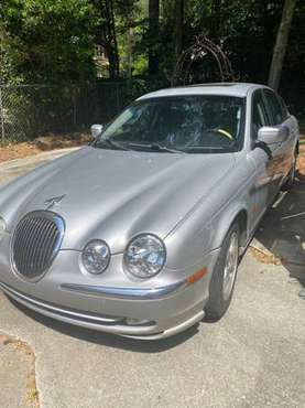 Classy Jaguar for sale in Atlanta, GA