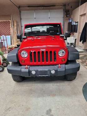 2013 Jeep Sport for sale in Anderson, MO