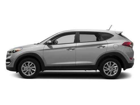 2017 Hyundai Tucson SE AWD - cars & trucks - by dealer - vehicle... for sale in Milford, MA