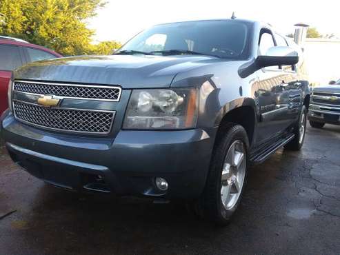 CHEVY SUBURBAN BAD CREDIT IS WELCOME SHORT JOB TIME IS OK 1 TIME... for sale in Oklahoma City, OK