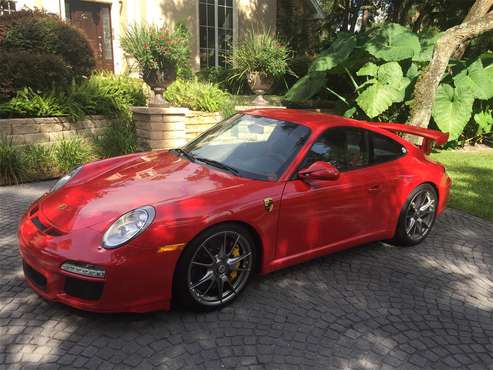 2010 Porsche 911 for sale in Mt. Dora, FL