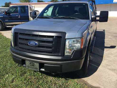 2011 Ford F150 for sale in Grove, MO