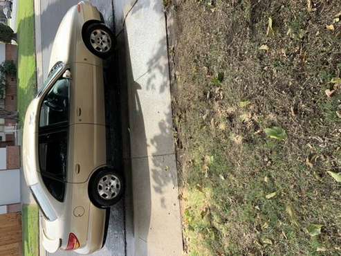 Quality Saturn: needs work for sale in Stockton, CA