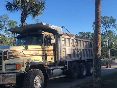 Dump Truck for sale in Naples, FL