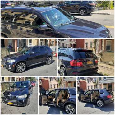 2007 BMW X5 4.8i Sport - cars & trucks - by owner - vehicle... for sale in Yonkers, NY