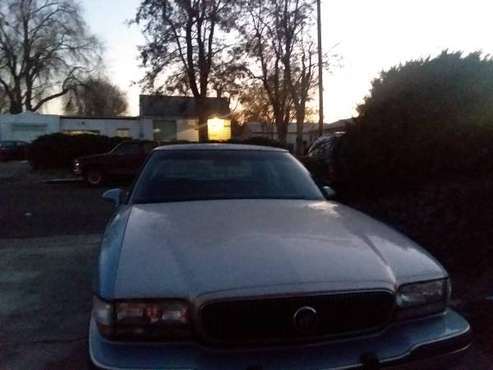 Mechanics special!! - cars & trucks - by owner - vehicle automotive... for sale in Uniontown, ID