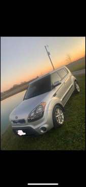 2012 Kia Soul - cars & trucks - by owner - vehicle automotive sale for sale in New Paris, IN