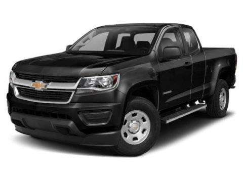 2020 Chevrolet Chevy Colorado 4WD Z71 - - by dealer for sale in Burnsville, MN