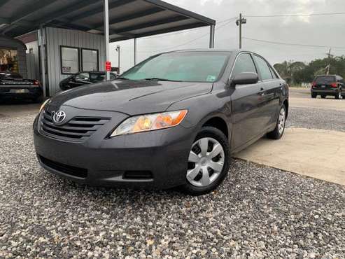 2009 Toyota Camry LE - No Accident History - Nice Car - cars &... for sale in Gonzales, LA