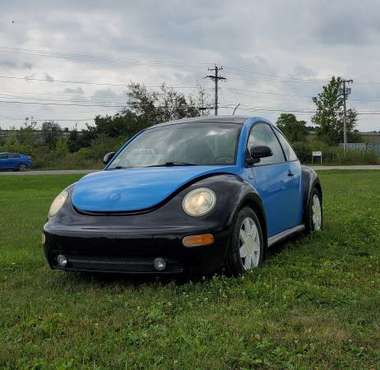 1999 VW Beetle for sale in Newburyport, MA
