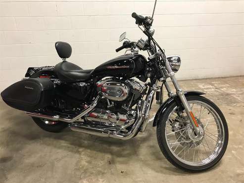 2006 Harley-Davidson Motorcycle for sale in Cleveland, OH