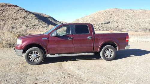 f 150 - cars & trucks - by owner - vehicle automotive sale for sale in Craig, CO