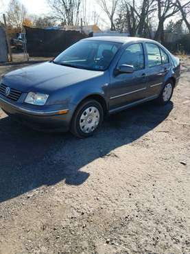 2004 volkswagon Jetta - cars & trucks - by dealer - vehicle... for sale in Norristown, PA