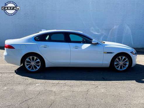 Jaguar XF Premium Navigation Sunroof Bluetooth Paddle Shifters XJ... for sale in Greenville, SC