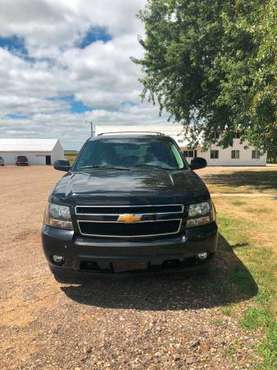 2014 Chevy Suburban - cars & trucks - by owner - vehicle automotive... for sale in Baldwin, MN