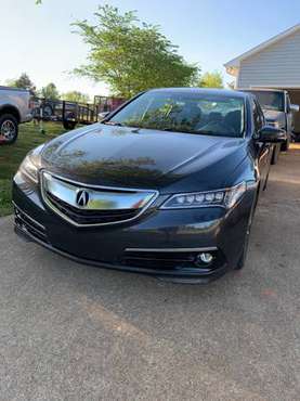 Acura TLX SH-AWD - cars & trucks - by owner - vehicle automotive sale for sale in Boiling Springs, SC