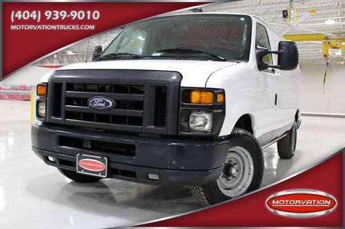 2014 Ford Econoline E-250 * Cargo VAN * - cars & trucks - by dealer... for sale in Chattanooga, TN