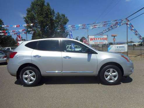 REDUCED PRICE!! 2012 NISSAN ROGUE SPECIAL EDITION for sale in Anderson, CA