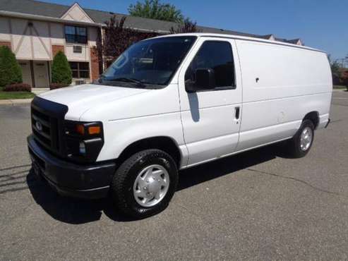 2012 FORD E-150 / E150 E-150 / E150 Minivan, Family Caravan for sale in Levittown, NY