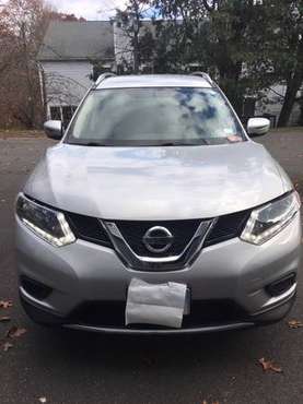 2016 Nissan Rogue AWD - cars & trucks - by owner - vehicle... for sale in Cromwell, CT