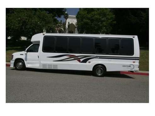 2000 Ford E450 Party Bus for sale in Saint Paul, MN