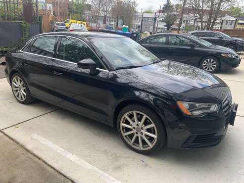 2015 Audi A3 1 8T Premium Plus for Sale for sale in Washington, District Of Columbia