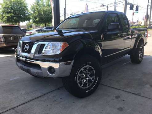 2011 Nissan Frontier EXtra Clean 145K Miles Toyota Tacoma - cars & for sale in Tallahassee, FL