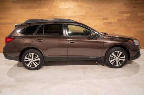 2019 Subaru Outback Limited - - by dealer - vehicle for sale in Boulder, CO