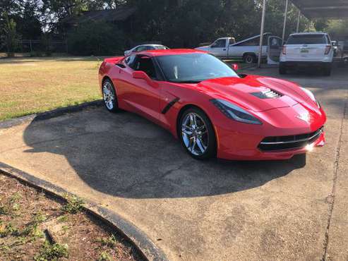 2016 corvette cpr for sale in Dothan, AL