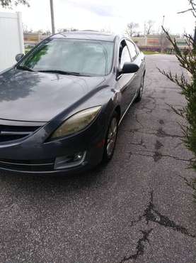 2010 Mazda 6 - cars & trucks - by owner - vehicle automotive sale for sale in Nottingham, MD