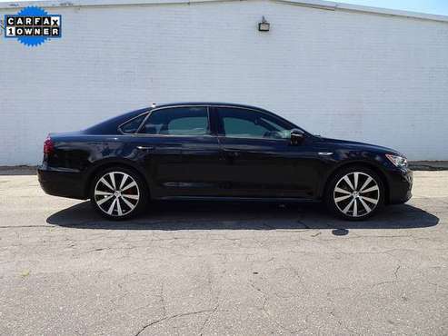 Volkswagen Passat GT Sunroof Heated Seats Bluetooth Navigation for sale in florence, SC, SC