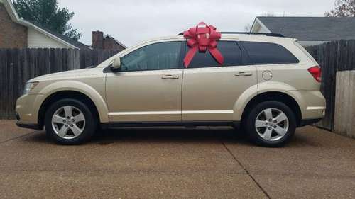 2011 DODGE JOURNEY - cars & trucks - by owner - vehicle automotive... for sale in Gallatin, TN