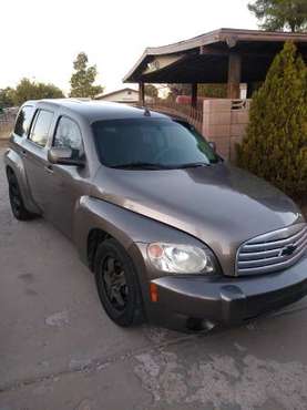 2011 Chevrolet HHR - cars & trucks - by owner - vehicle automotive... for sale in KINGMAN, AZ