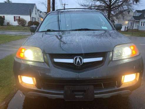 2006 ACURA MDX AWD - cars & trucks - by owner - vehicle automotive... for sale in Bridgeport, CT