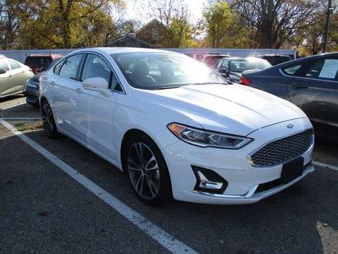 ✔️👍2019 FORD FUSION Bad Credit Ok Guaranteed Financing $500 Down... for sale in Detroit, MI