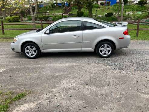 2009 PONTIAC G5 - LOW PRICE & MILES - - by dealer for sale in McAdoo, PA