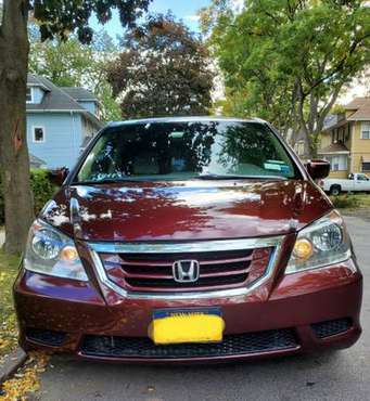 2008 Honda Odyssey $4995 OBO - cars & trucks - by owner - vehicle... for sale in Rochester , NY
