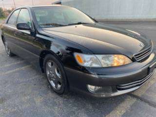 2001 Lexus es300 - cars & trucks - by owner - vehicle automotive sale for sale in Rochester , NY