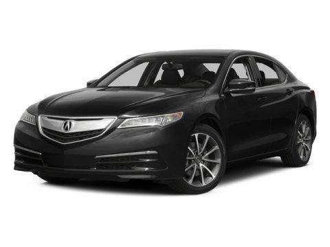 2015 Acura TLX V6 - - by dealer - vehicle automotive for sale in Commack, NY