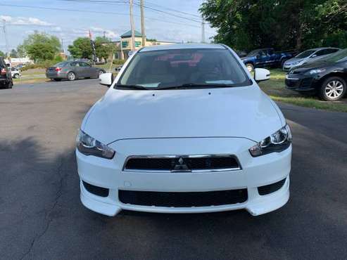 2015 Mitsubishi Lancer low miles - - by dealer for sale in West Columbia, SC