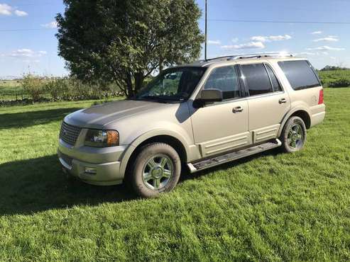 2005 Ford Expedition - PRICE REDUCED! for sale in Cassopolis, MI
